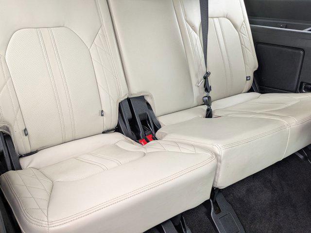 used 2018 Ford Expedition car, priced at $24,491