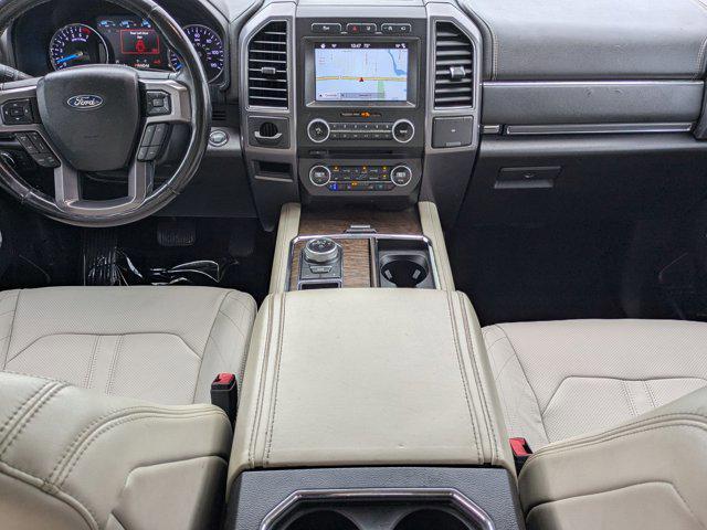used 2018 Ford Expedition car, priced at $24,491