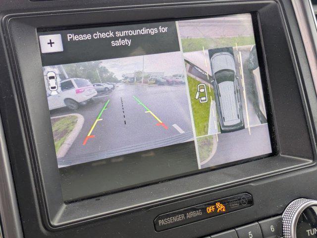 used 2018 Ford Expedition car, priced at $24,491
