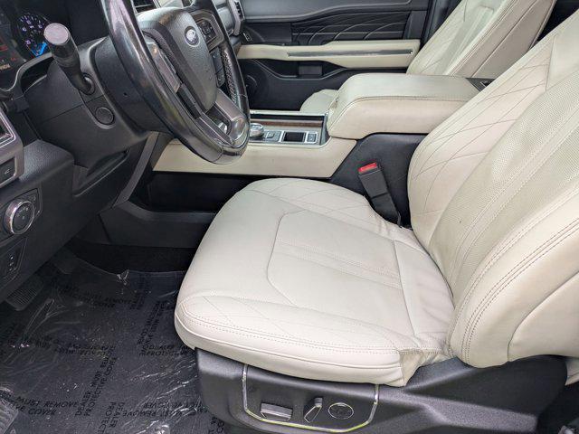 used 2018 Ford Expedition car, priced at $24,491