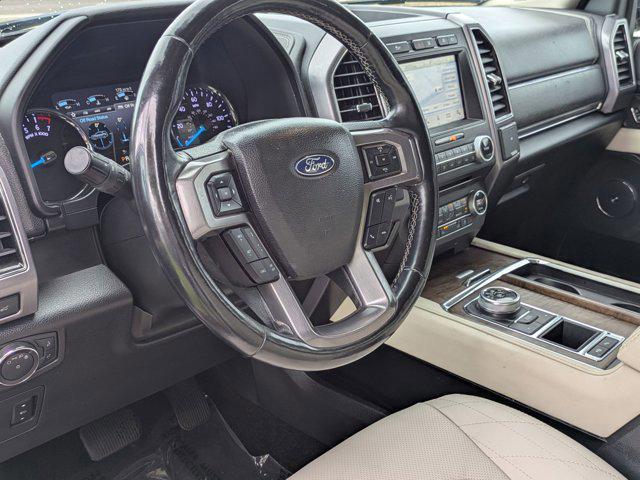 used 2018 Ford Expedition car, priced at $24,491