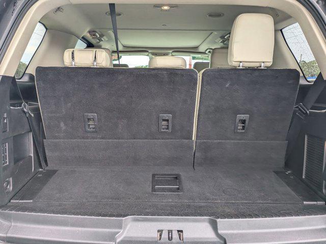 used 2018 Ford Expedition car, priced at $24,491