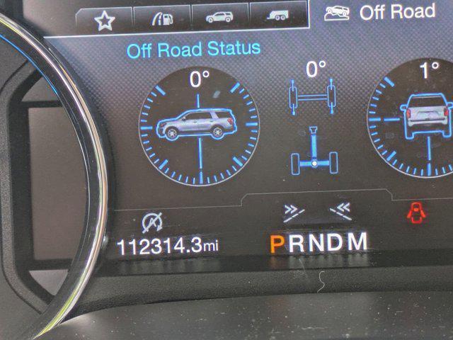used 2018 Ford Expedition car, priced at $24,491