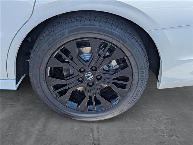 new 2025 Honda Odyssey car, priced at $42,863