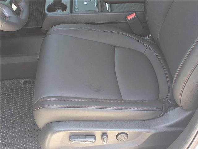 new 2025 Honda Odyssey car, priced at $42,863