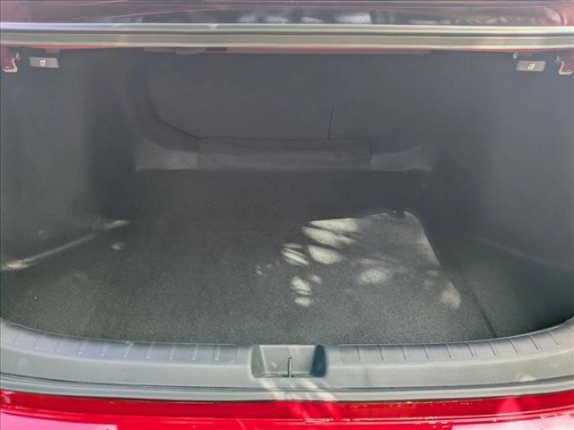 used 2025 Honda Civic Hybrid car, priced at $27,594