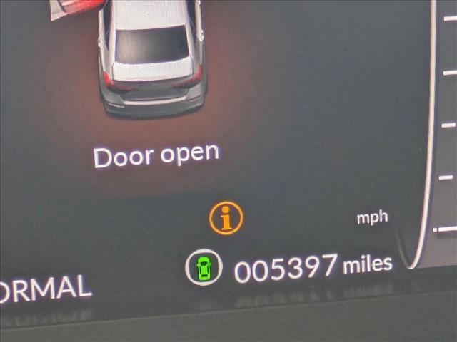 used 2025 Honda Civic Hybrid car, priced at $27,594