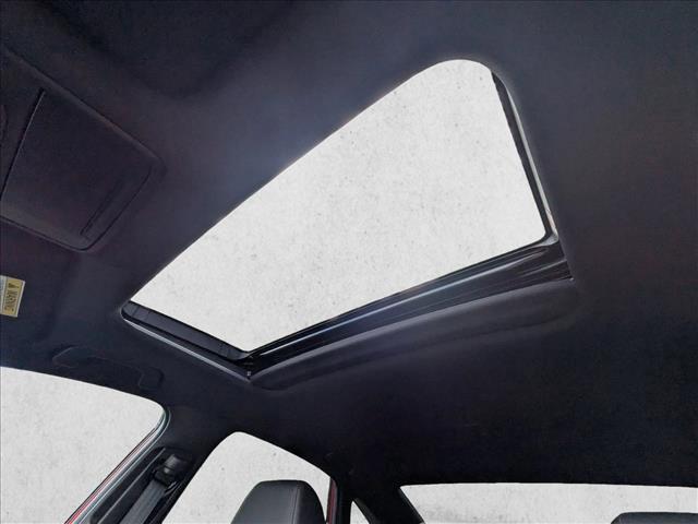 used 2025 Honda Civic Hybrid car, priced at $27,594