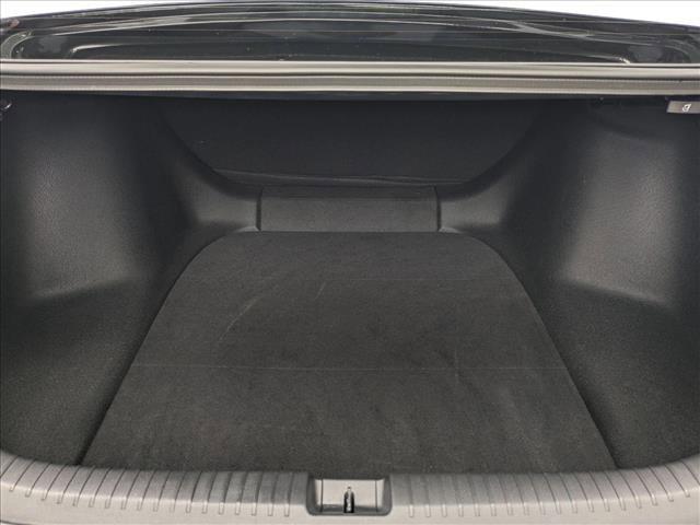 used 2025 Honda Accord car, priced at $25,172