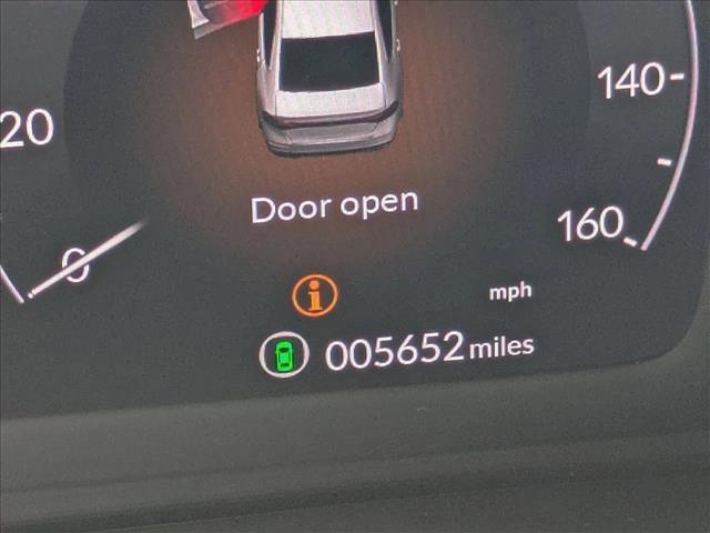 used 2025 Honda Accord car, priced at $25,172