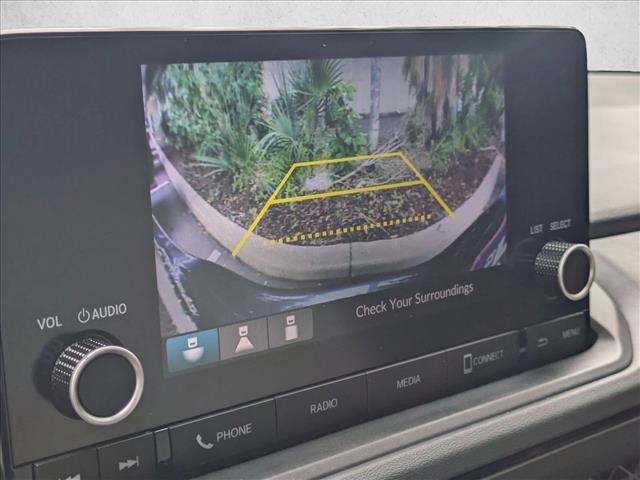 used 2025 Honda Accord car, priced at $25,172