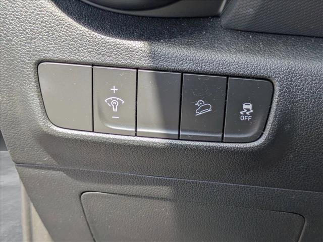 used 2022 Hyundai Kona car, priced at $19,791