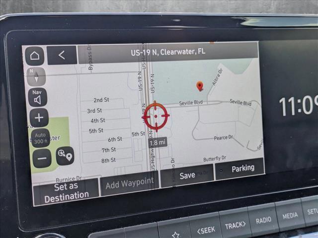 used 2022 Hyundai Kona car, priced at $19,791