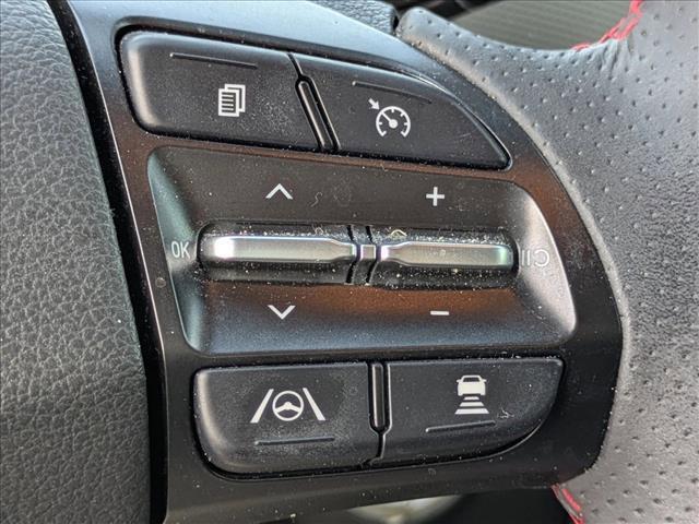 used 2022 Hyundai Kona car, priced at $19,791