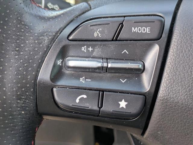 used 2022 Hyundai Kona car, priced at $19,791