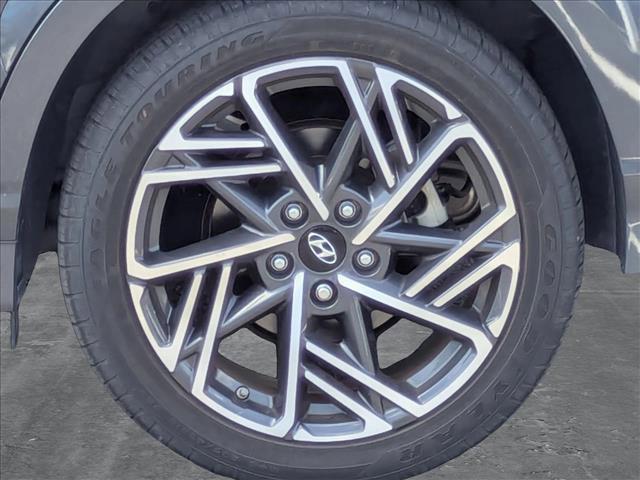 used 2022 Hyundai Kona car, priced at $19,791