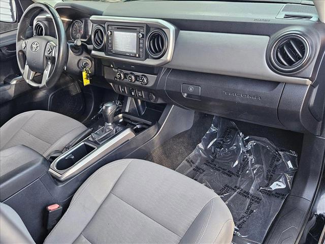 used 2019 Toyota Tacoma car, priced at $24,980