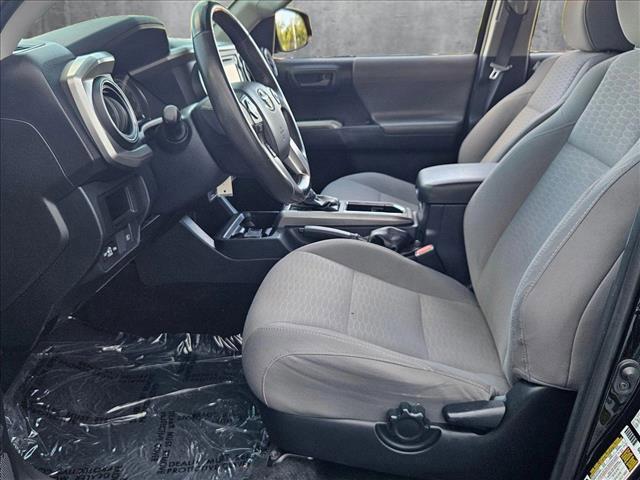 used 2019 Toyota Tacoma car, priced at $24,980