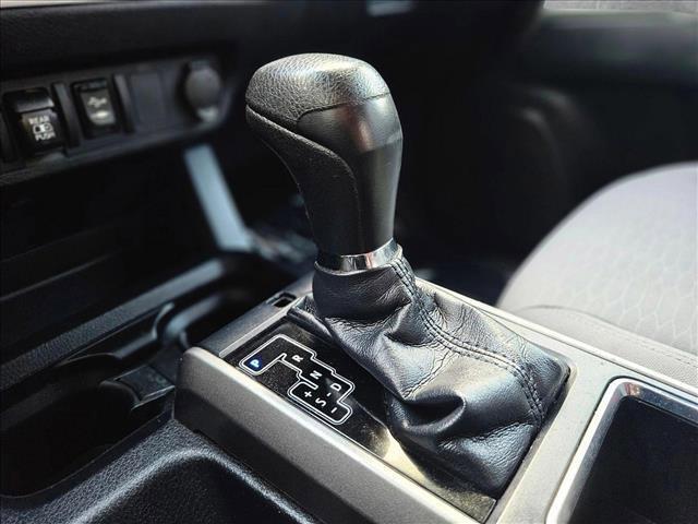 used 2019 Toyota Tacoma car, priced at $24,980