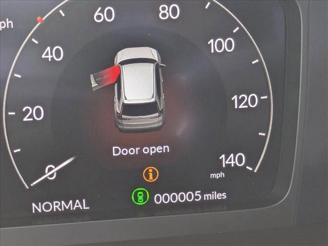 new 2026 Honda CR-V car, priced at $36,137