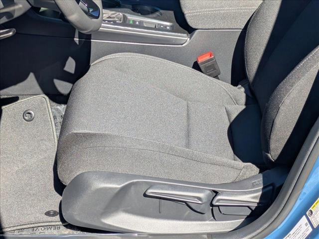 new 2026 Honda Civic car, priced at $25,367