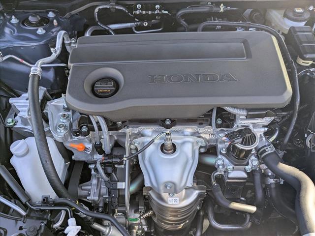 new 2026 Honda Civic car, priced at $25,367