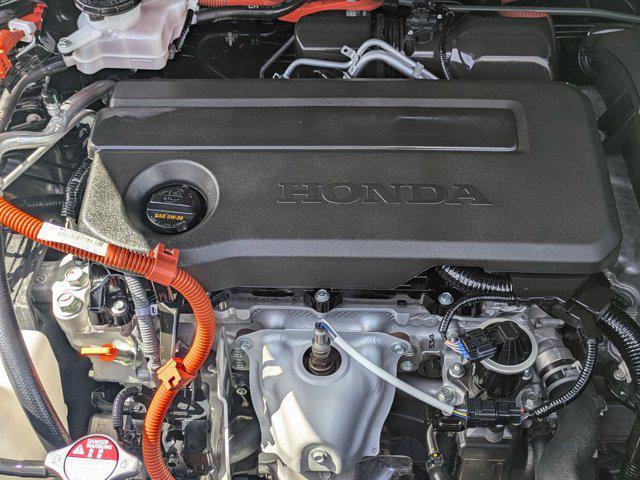 new 2025 Honda Pilot car, priced at $40,475