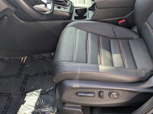 new 2025 Honda Pilot car, priced at $40,475