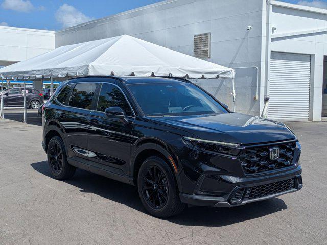 new 2025 Honda Pilot car, priced at $40,475