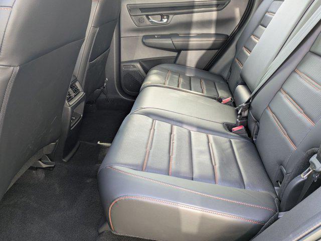 new 2025 Honda Pilot car, priced at $40,475
