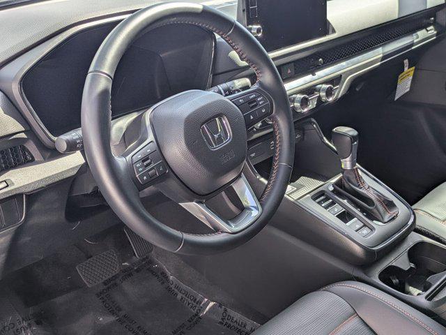 new 2025 Honda Pilot car, priced at $40,475