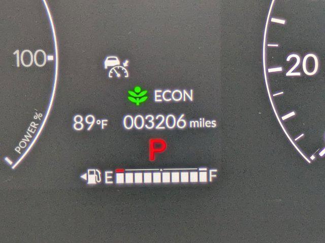 new 2025 Honda Pilot car, priced at $40,475