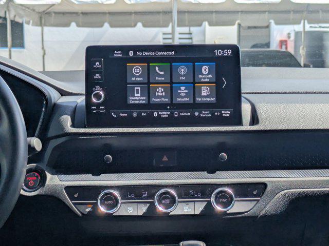 new 2025 Honda Pilot car, priced at $40,475