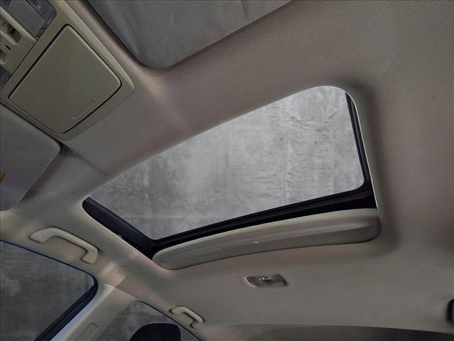 used 2016 Honda CR-V car, priced at $13,949