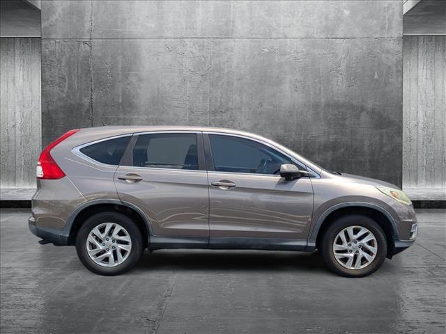 used 2016 Honda CR-V car, priced at $13,949