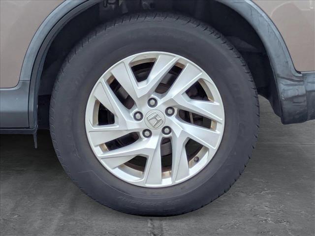 used 2016 Honda CR-V car, priced at $13,949