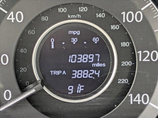 used 2016 Honda CR-V car, priced at $13,949