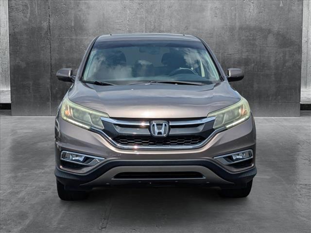 used 2016 Honda CR-V car, priced at $13,949