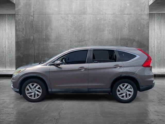 used 2016 Honda CR-V car, priced at $13,949