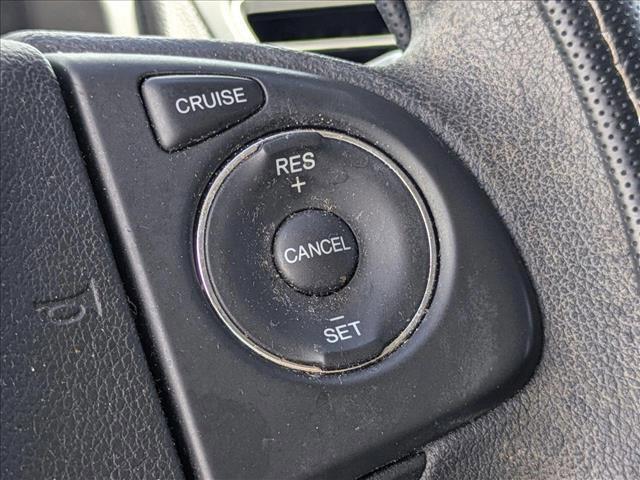 used 2016 Honda CR-V car, priced at $13,949
