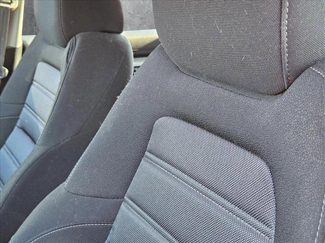 used 2021 Honda CR-V car, priced at $25,589