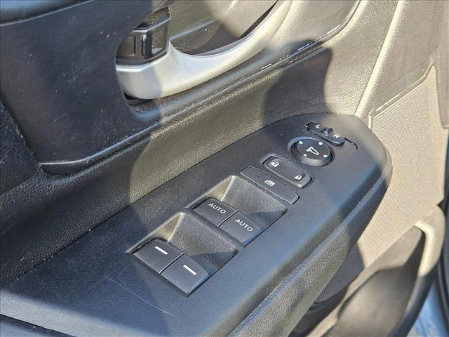 used 2021 Honda CR-V car, priced at $25,589