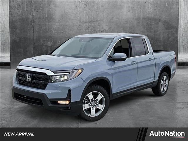 new 2025 Honda Ridgeline car, priced at $44,316