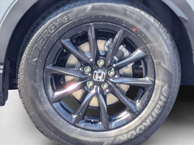 new 2026 Honda CR-V Hybrid car, priced at $38,868