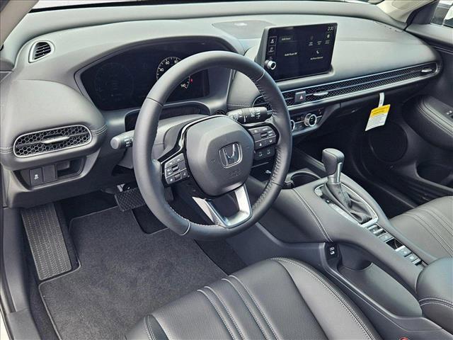 new 2026 Honda HR-V car, priced at $30,681
