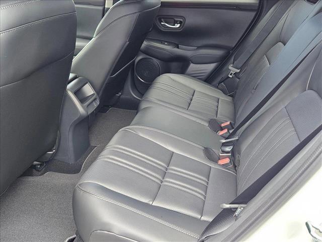 new 2026 Honda HR-V car, priced at $30,681