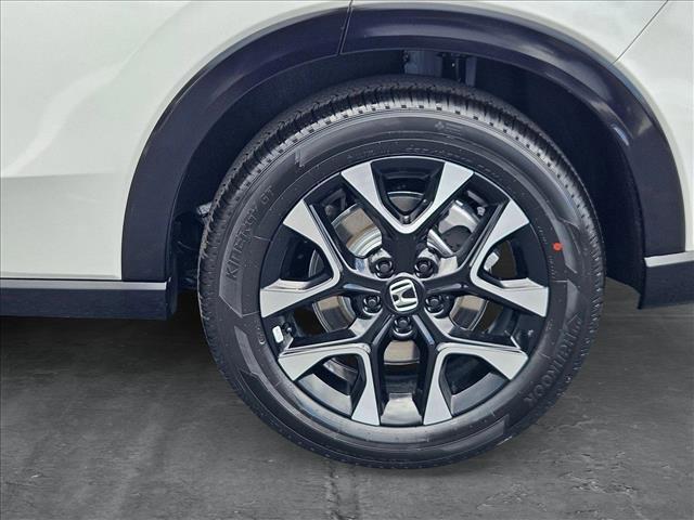 new 2026 Honda HR-V car, priced at $30,681