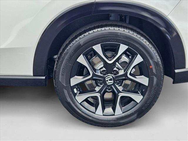 new 2026 Honda HR-V car, priced at $30,681