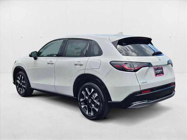 new 2026 Honda HR-V car, priced at $30,681