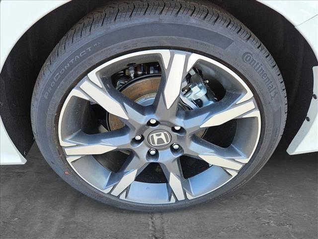 new 2025 Honda Civic Hybrid car, priced at $31,310